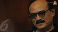 Sutradara Eros Djarot Kunjungi KPK, Ada Apa?