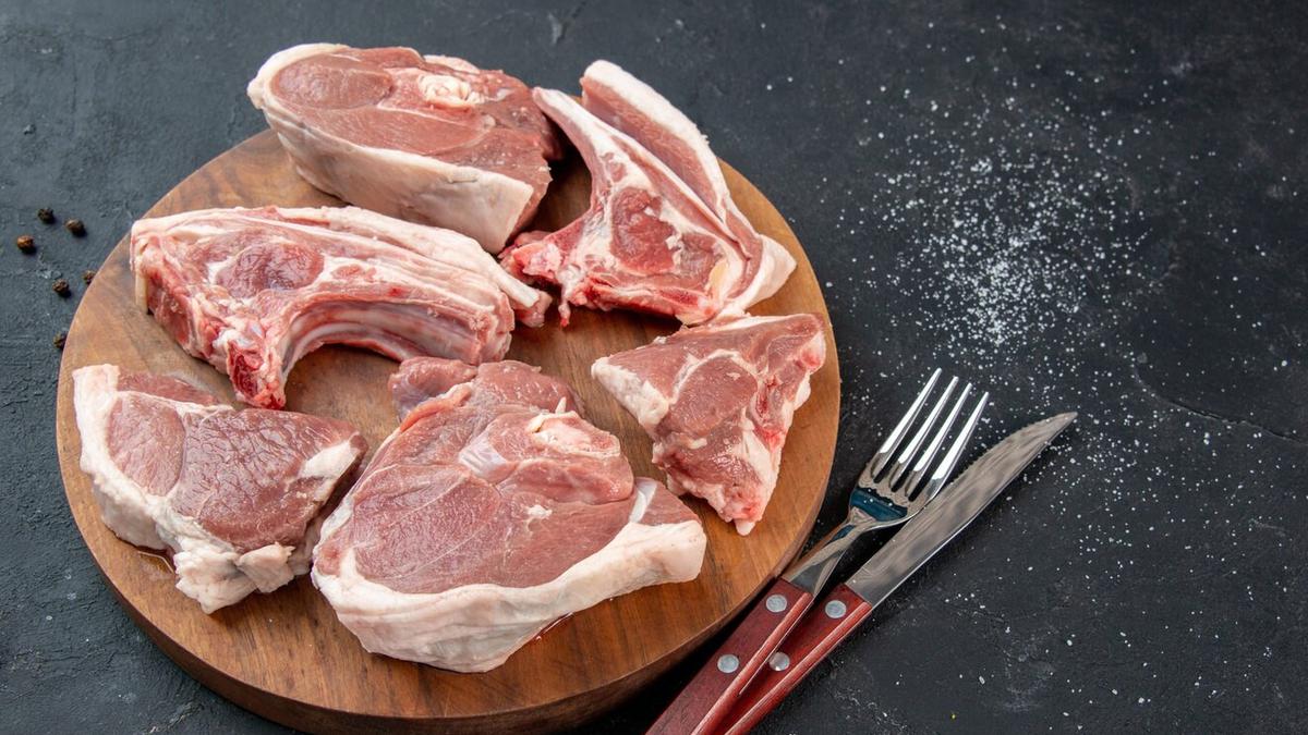 Jangan Cuci Daging Kurban Sembarangan, Ini Trik Praktis agar Dapur Tetap Higienis