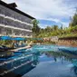 Rekomendasi hotel untuk staycation seperti bangsawan Jawa (instagram/pl.borobudur)