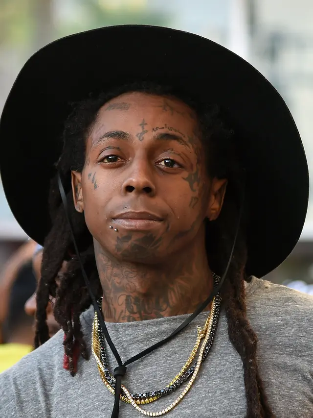Lil Wayne