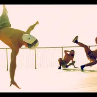 Ya, lupakan impianmu dan jangan dengarkan!