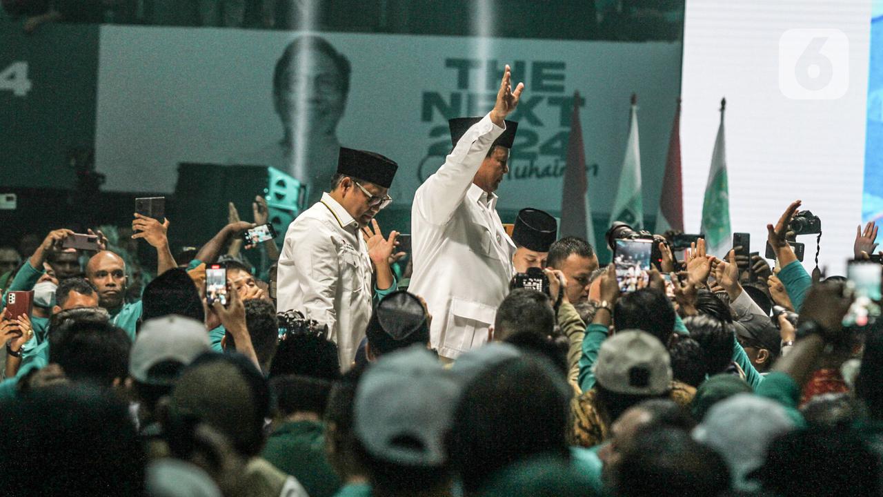 PKB Road To Election 2024