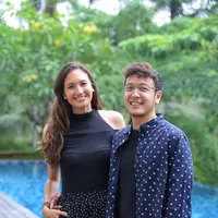 Nadine Chandrawinata-Dimas Anggara berbulan madu di New Zealand. (Adrian Putra/Fimela.com)