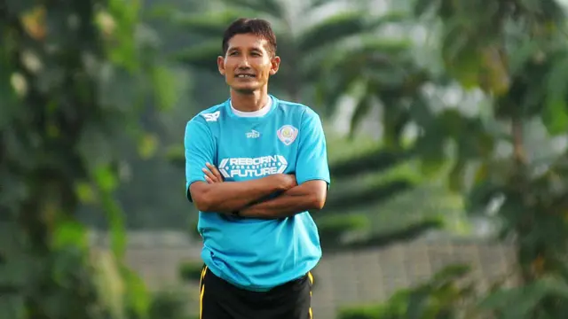 Singgih Pitono
