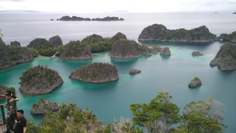 Raja Ampat Papua Barat