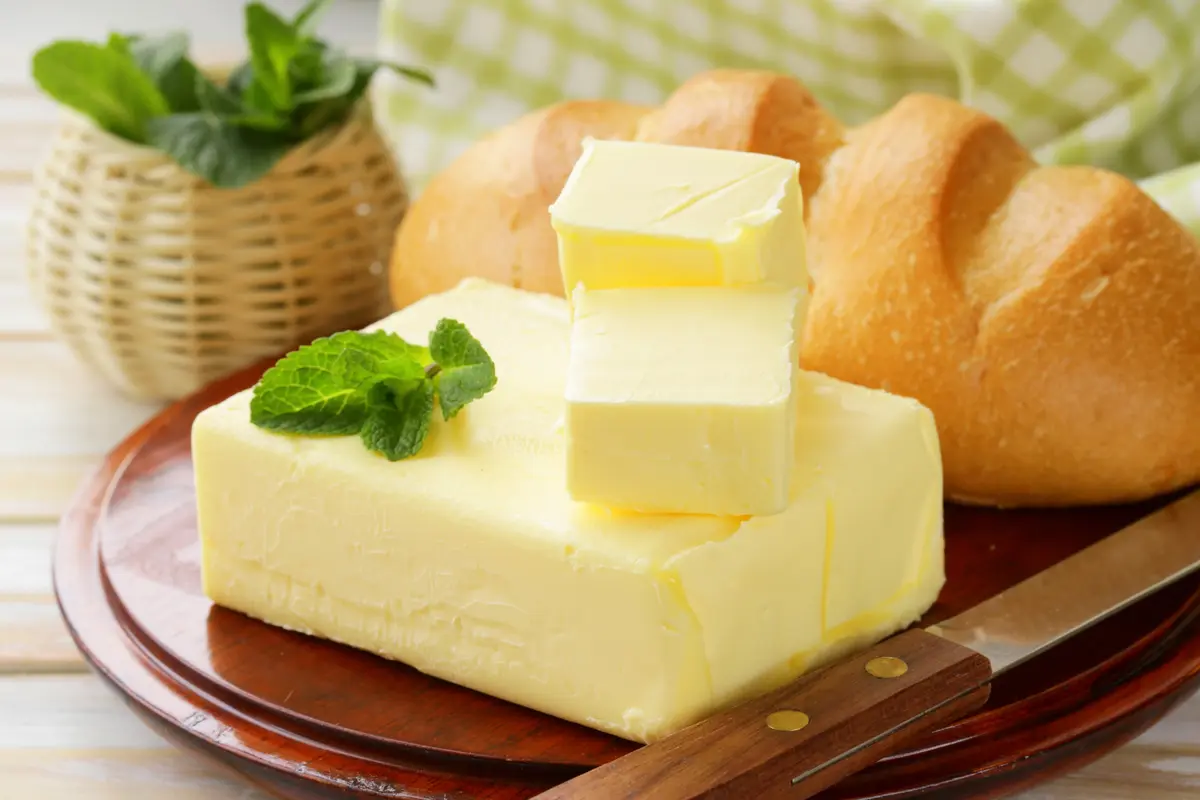 Margarin