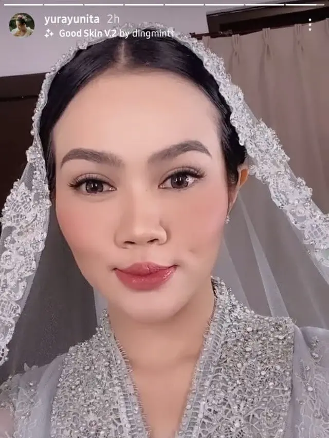 Yura Yunita