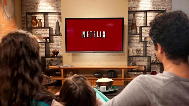 Netflix