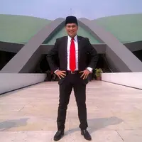 Krisna Mukti (Twwitter)