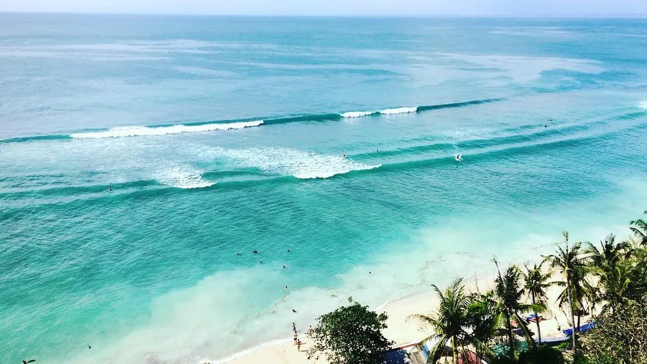 [Bintang] Bali