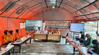 Waspada Potensi Cuaca Ekstrem di Makassar hingga Februari 2026, 4 Kecamatan Masuk Zona Rawan Banjir