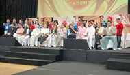 Audisi Dangdut Academy 8 Diikuti Lebih dari 9.500 Orang, Makin Meriah