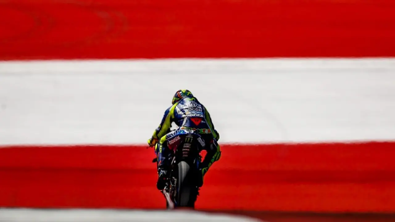 Valentino Rossi