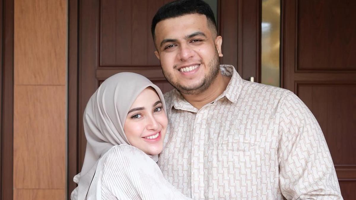 7 Potret Kamar Baby Aisha Keponakan Fadil Jaidi, Penuh Dekorasi Menawan