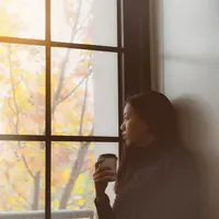 Ilustrasi homesick/copyright shutterstock/BUNDITINAY