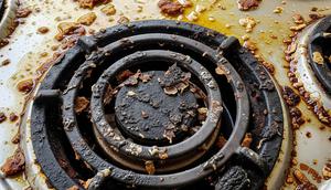 Pentingnya Tips Merawat Kompor Secara Berkala tak hanya soal kebersihan, tapi juga keamanan dan efisiensi dapur. Temukan rahasia dapur aman di sini! (Modena)