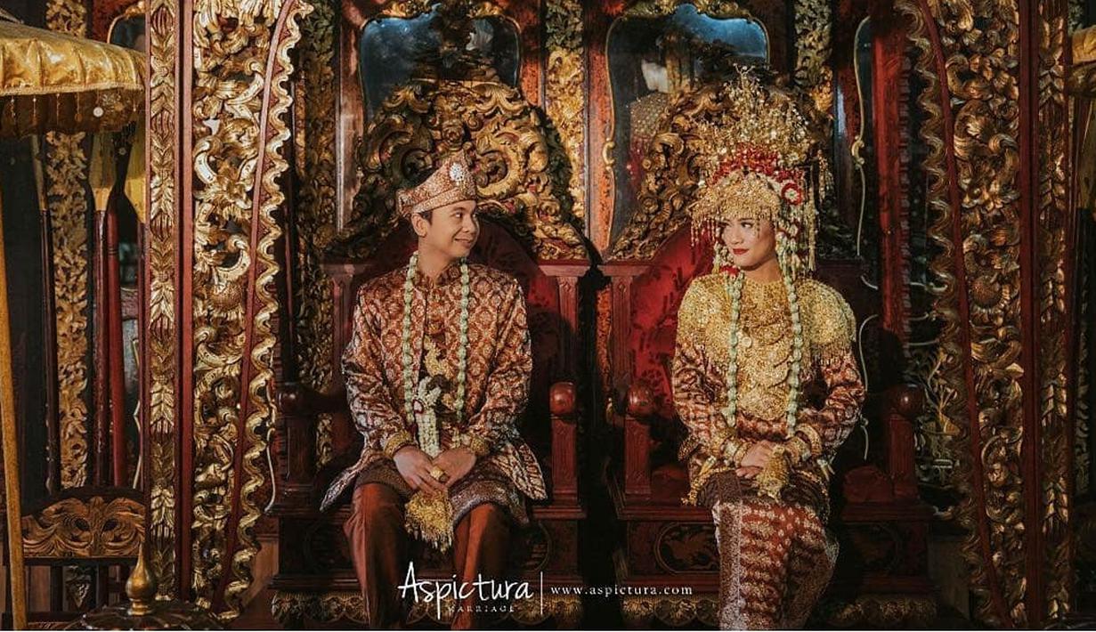 Romantis Ini 8 Foto Pre Wedding Raditya Dika Dan Anissa Aziza