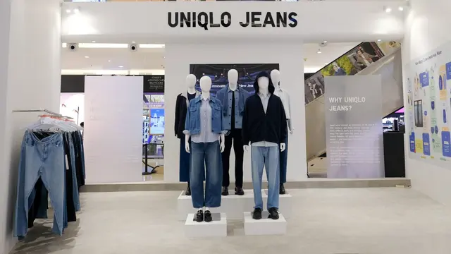 UNIQLO Hadirkan Inspirasi Berpakaian Cerdas ala Nikita Willy di Spring/Summer 2026 Season Preview