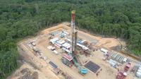 PT Elnusa Tbk (ELSA) ikut ambil bagian dalam temuan cadangan migas baru PT Pertamina Hulu Sanga Sanga (PHSS), salah satu anak perusahaan PT Pertamina Hulu Indonesia (PHI). Dok Elnusa