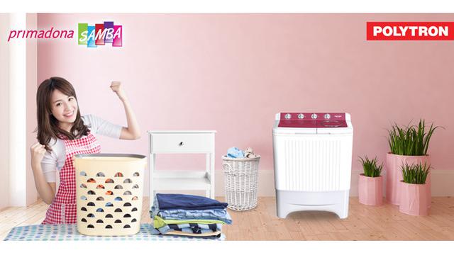 4 Tips Jitu Mengurus Rumah Saat Ditinggal Mudik Si Mbak ART