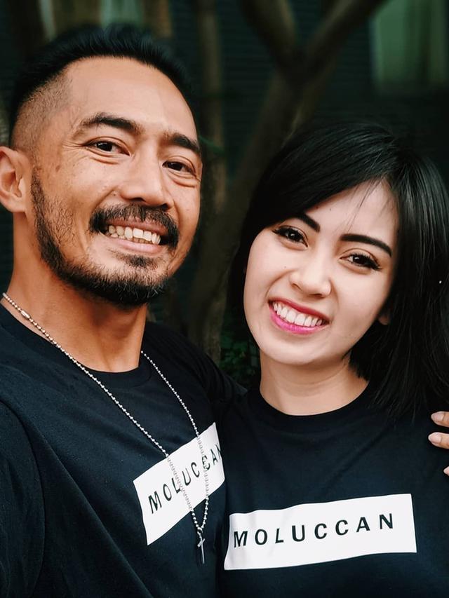 [Bintang] Arfita Dwi Putri dan Yama Carlos