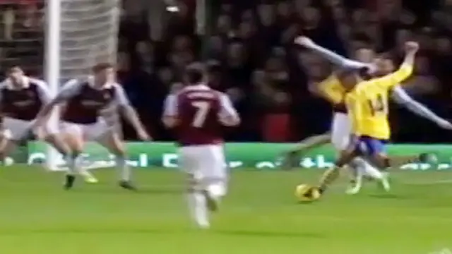 [VIDEO] Tekuk West Ham, Arsenal Kembali ke Puncak Klasemen
