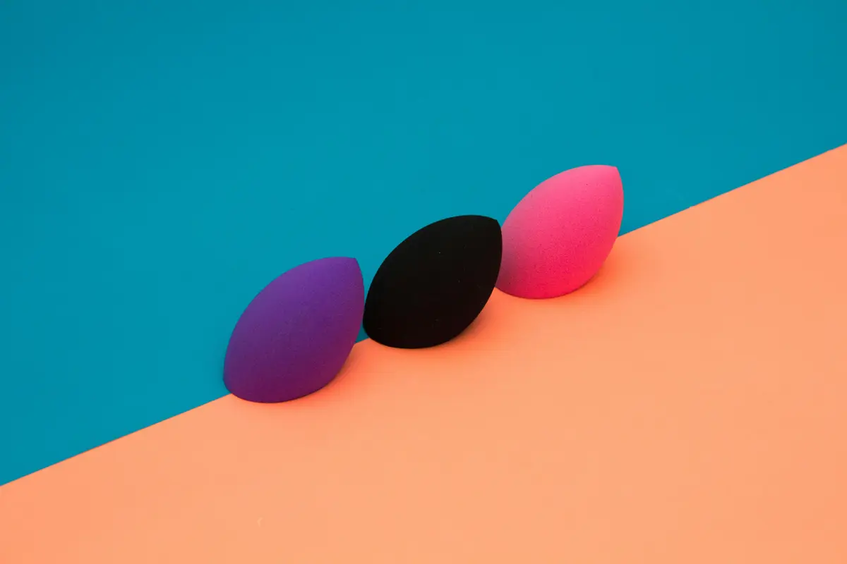 Cara Merawat Beauty Blender agar Tetap Bersih dan Awet