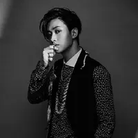 Eunhyuk Super Junior (via Soompi.com)