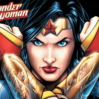 Karakter Wonder Woman. Foto: via fanpop.com