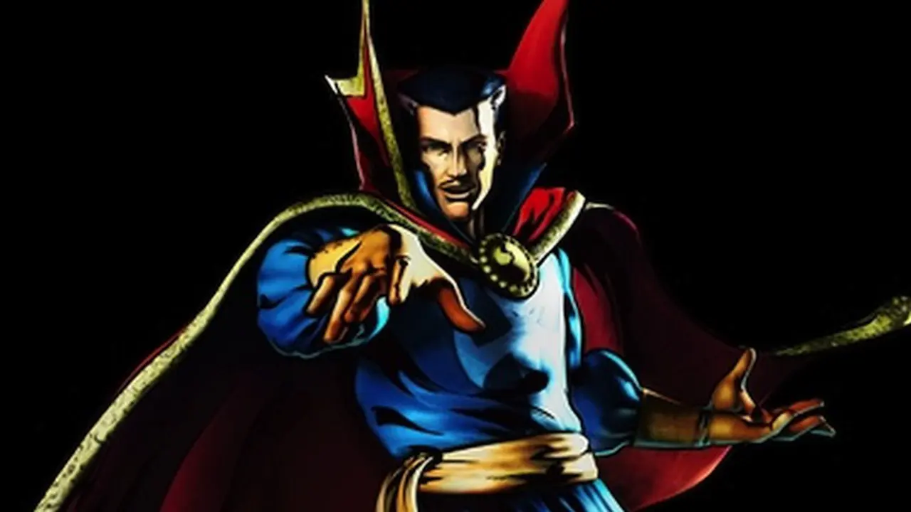 The Avengers 3 Bakal Libatkan Doctor Strange?