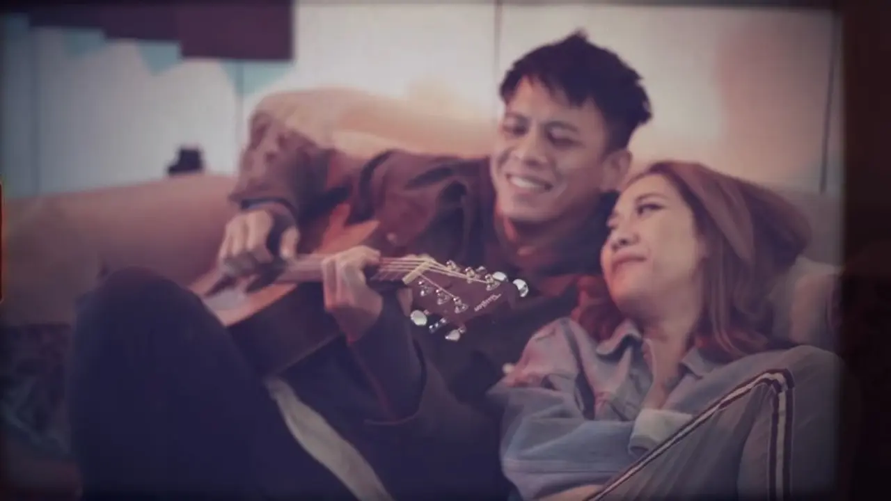 Ariel NOAH dan BCL