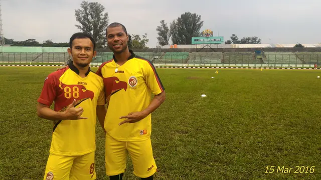 Sriwijaya FC