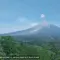 Gunung Semeru Erupsi Beruntun, Kolom Abu Capai 1.000 Meter