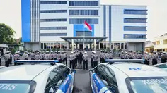 Brigjen Aries Syahbudin jadi Kakorlantas Polri Gantikan Irjen Wibowo