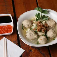 Resep bakso tetelan./Copyright&nbsp;shutterstock.com/g/ZulfikriSasma