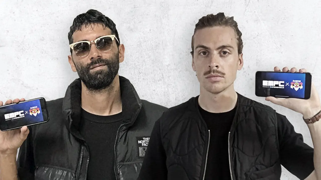 Yellow Claw