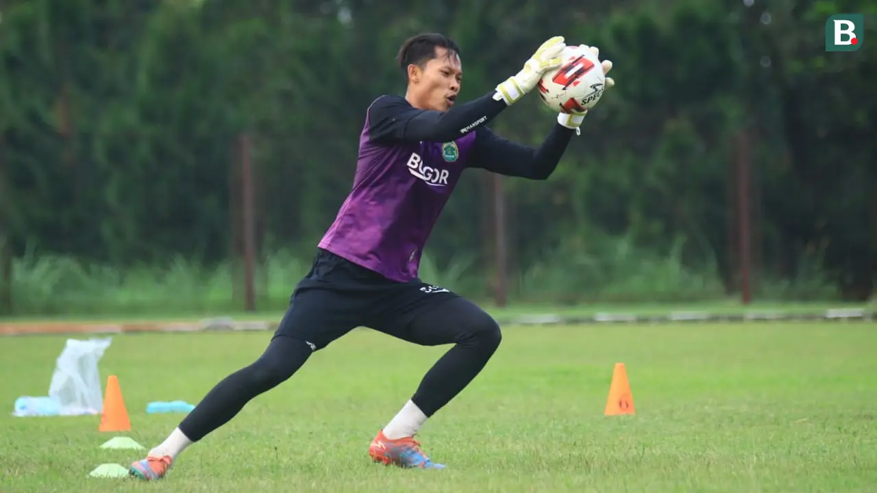 Kiper Persikabo 1973, Syahrul Trisna Fadhilah