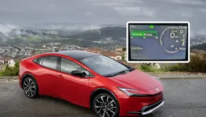 Toyota Prius Ini Dipaksa Tempuh 668 Km Sehari, Hasilnya Mengejutkan