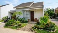 7 Model Rumah Kecil Lebar 5 Meter yang Hemat Ruang, Minimalis dan Fungsional