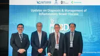 Kasus IBD Jadi Sorotan, Para Ahli Kesehatan Beberkan Sejumlah Fakta