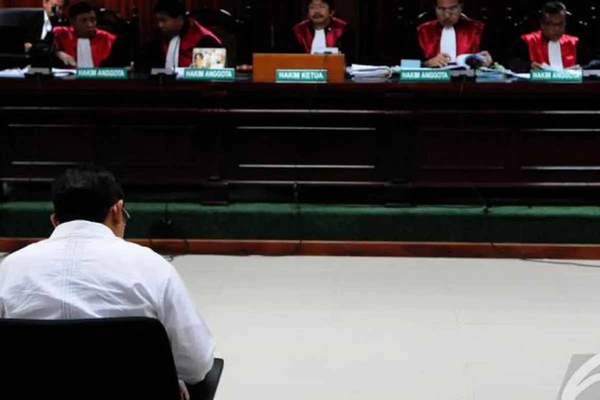 Anas Urbaningrum