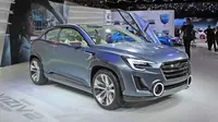 Subaru melihat harus memprioritaskan desain untuk meningkatkan penjualan.