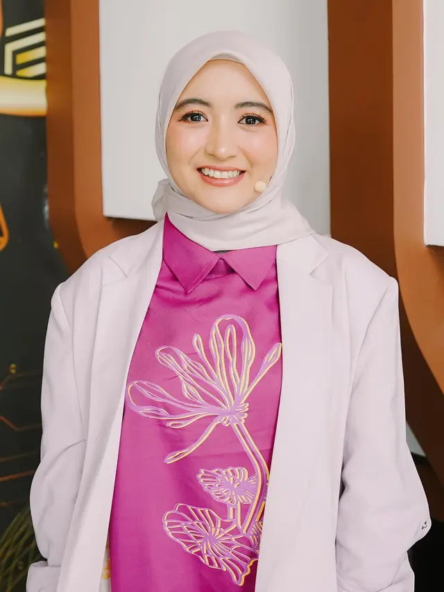Arafah Rianti