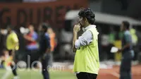 Soal Masa Depan Stefano Teco, Bos Persija Bilang Begini