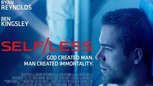 [Bintang] Selfless