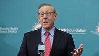 Miliarder Stephen Ross Investasi Taksi Terbang untuk Hindari ‘Neraka Macet’ Miami, Tarif Rp 3 Juta