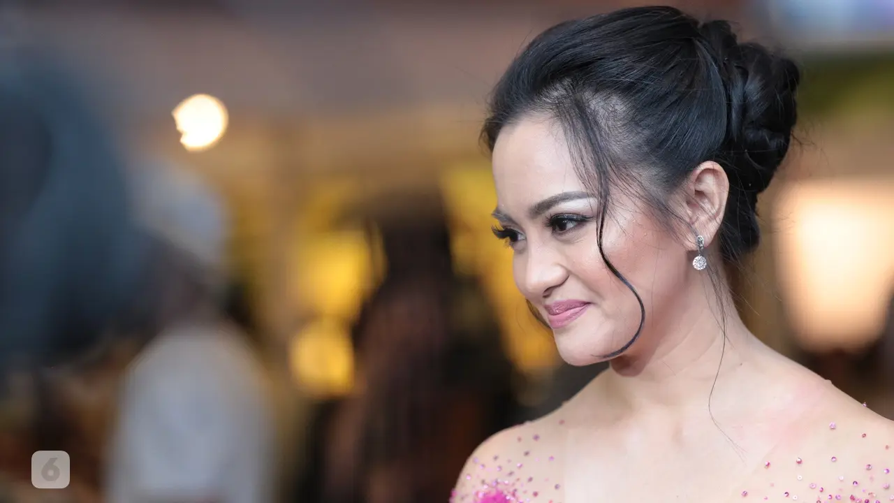 [Bintang] Ririn Ekawati