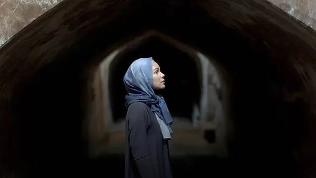 [Fimela] Dewi Sandra