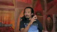 Maestro Seni Rupa Nasirun Meninggal Dunia