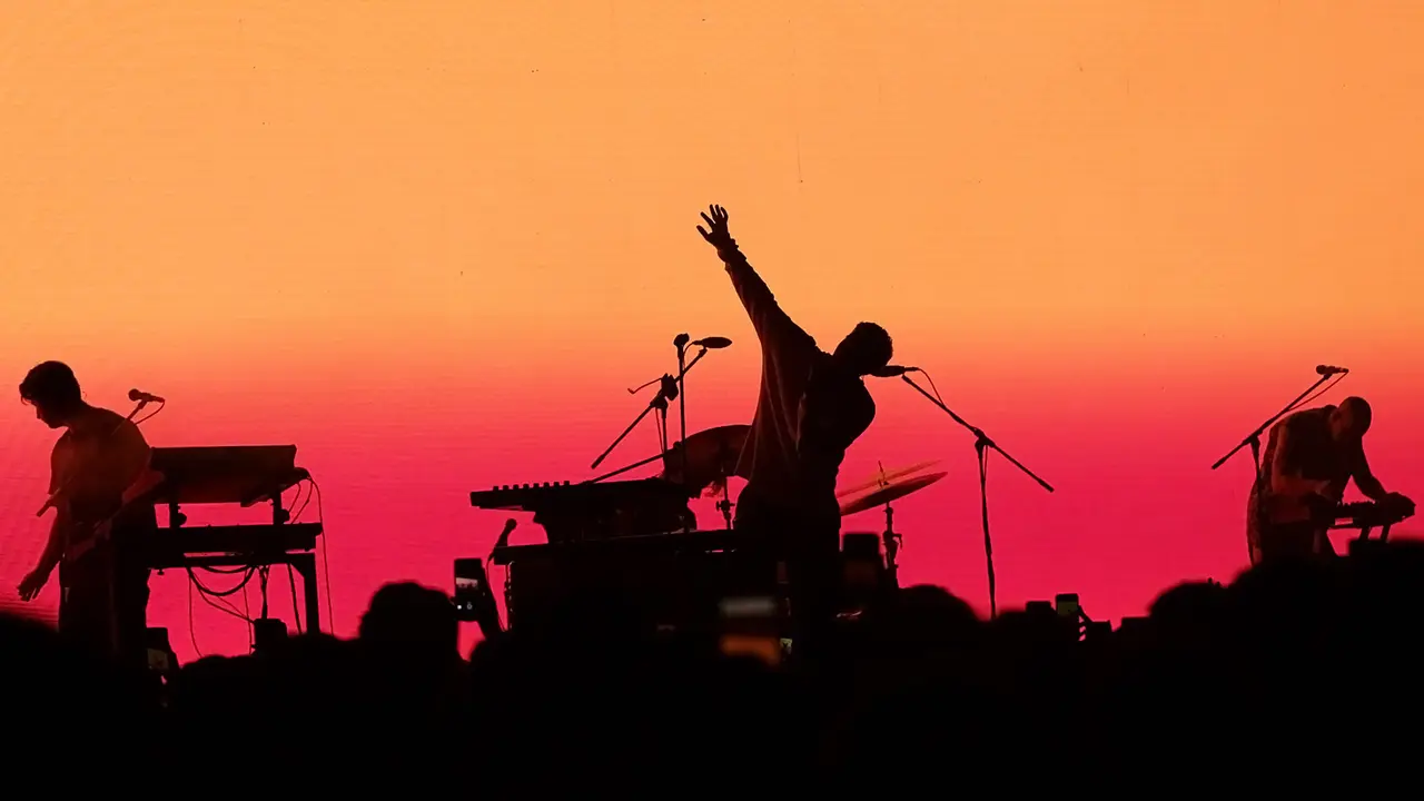 LANY